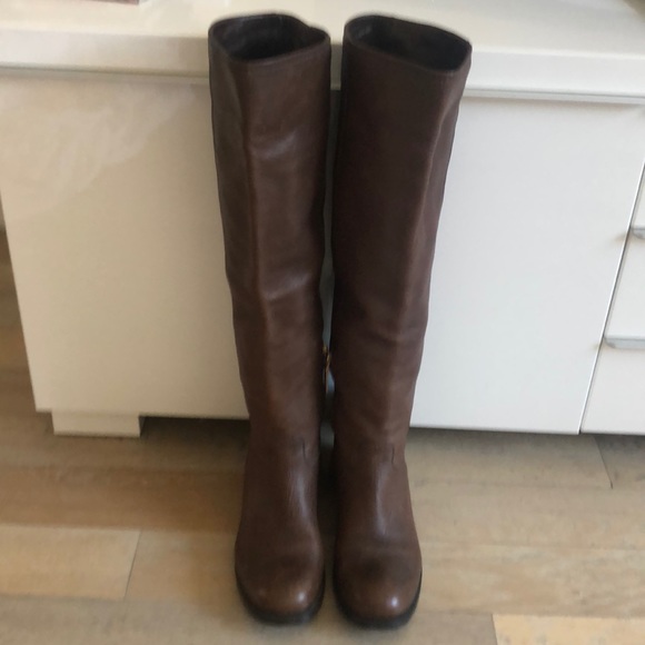 Prada Boots - Picture 2 of 5